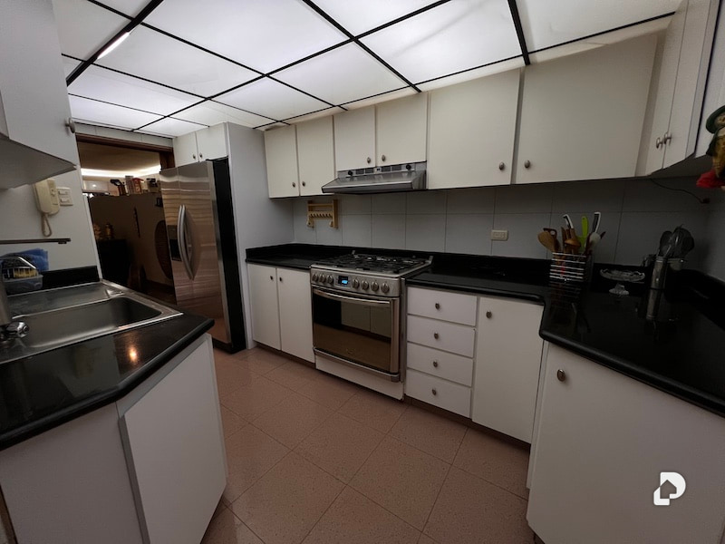 Apartamento en Los Samanes, Caracas – 11