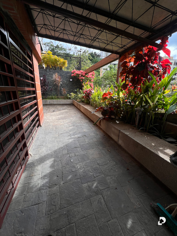Apartamento en Los Samanes, Caracas – 7
