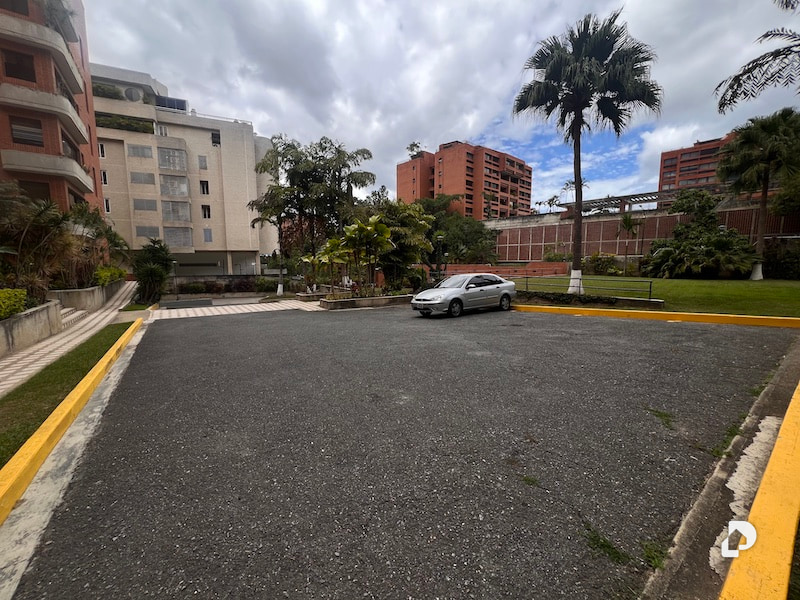 Apartamento en Los Samanes, Caracas – 21