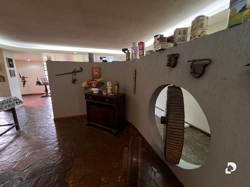 Apartamento en Los Samanes, Caracas – 3