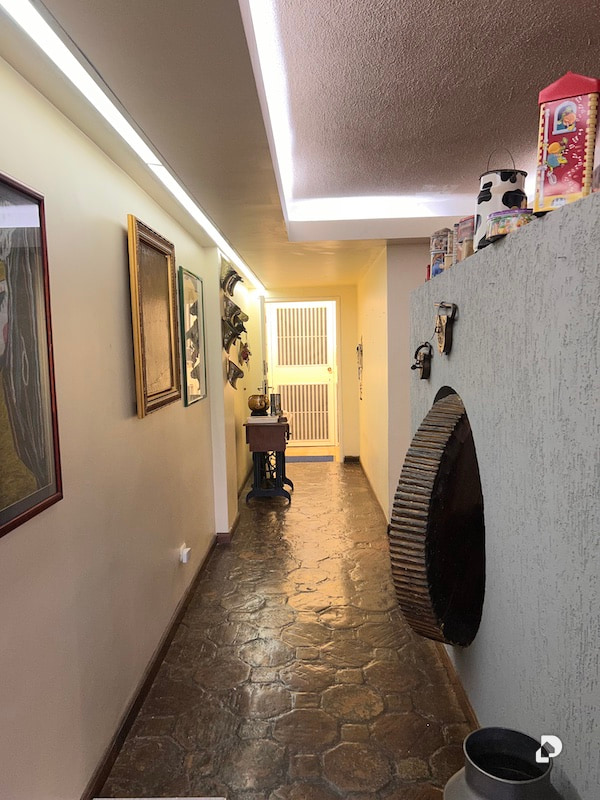 Apartamento en Los Samanes, Caracas – 10