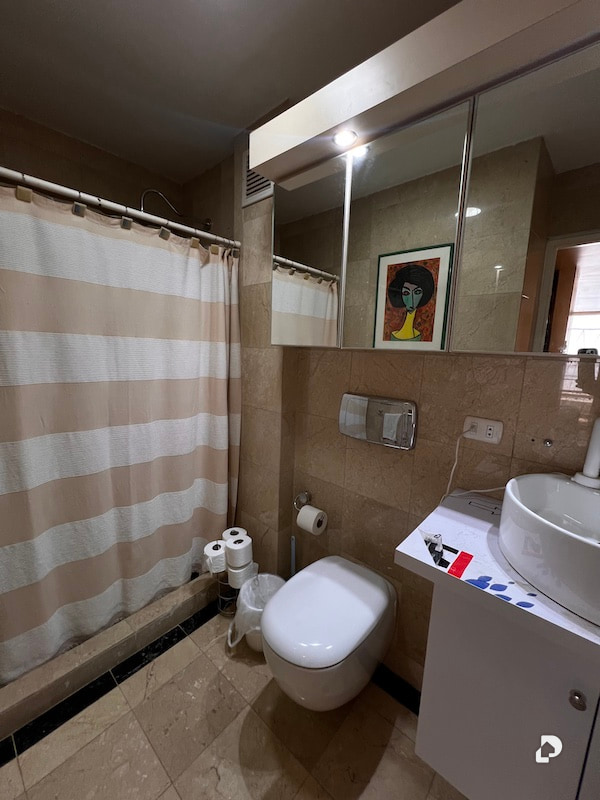 Apartamento en Los Samanes, Caracas – 16