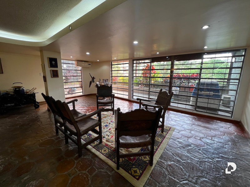 Apartamento en Los Samanes, Caracas – 6