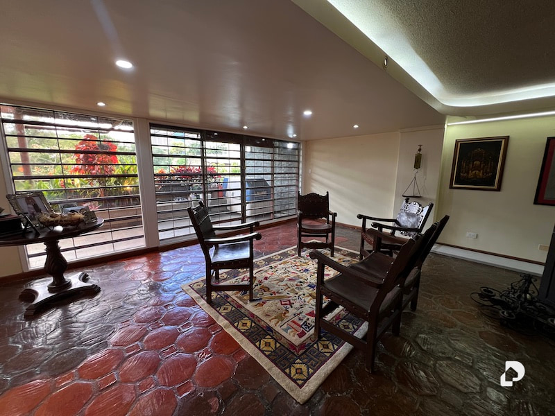 Apartamento en Los Samanes, Caracas – 5