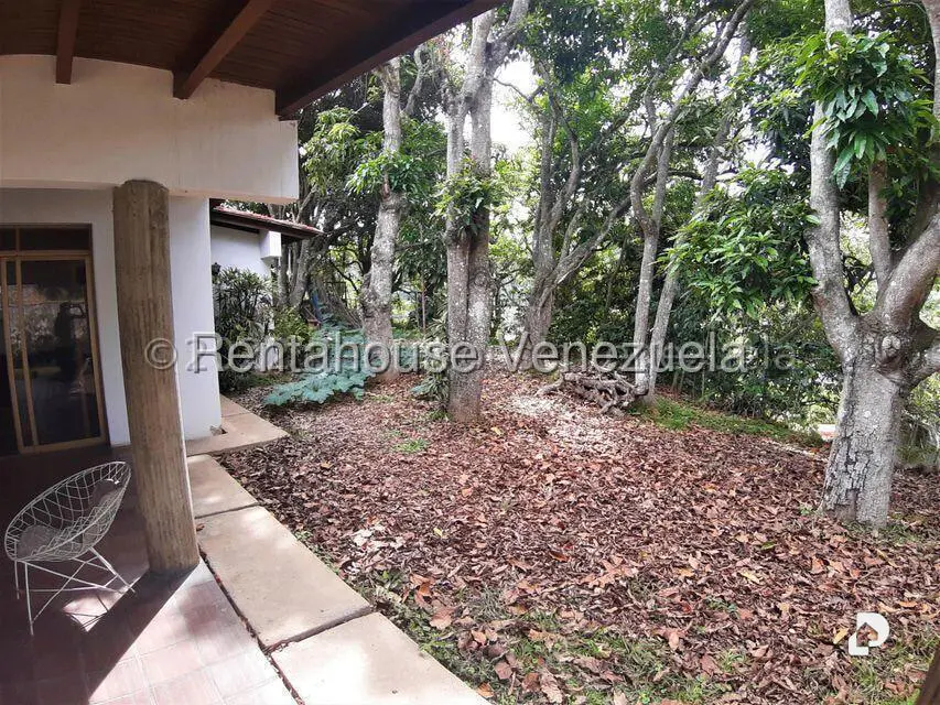 Casa en Prados del Este, Caracas – 21