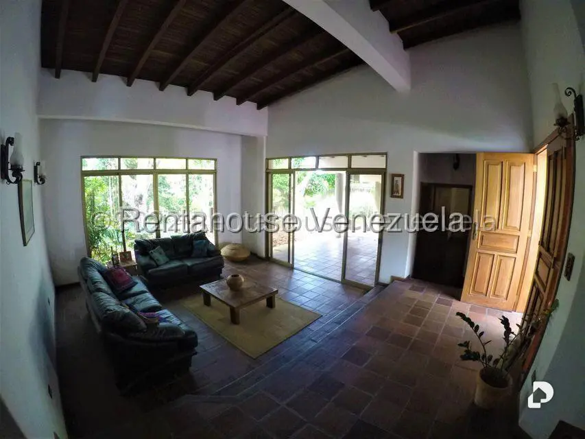 Casa en Prados del Este, Caracas – 5