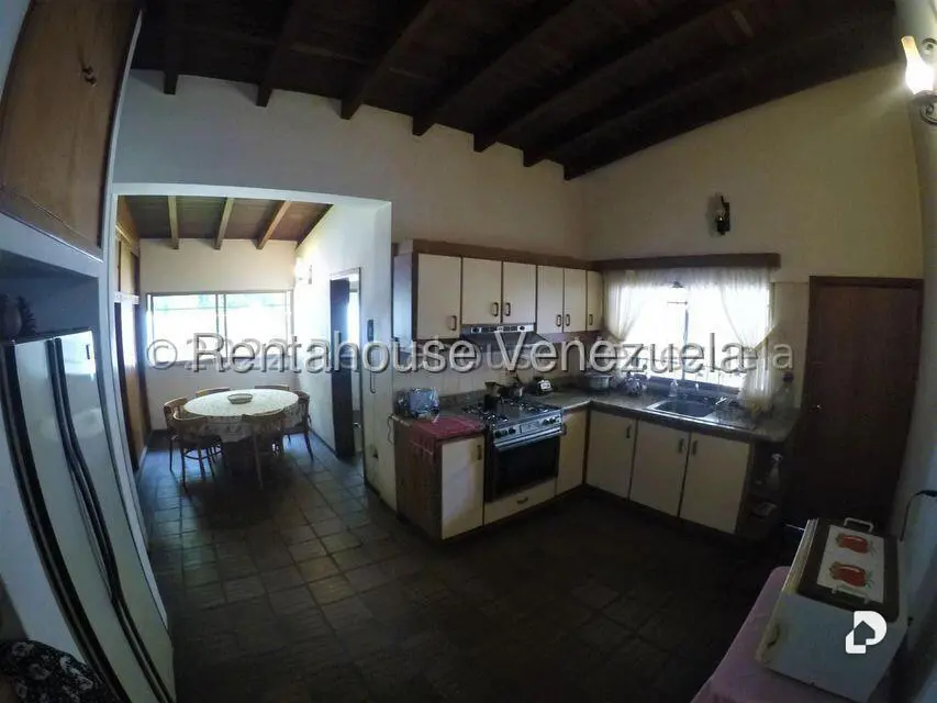 Casa en Prados del Este, Caracas – 10