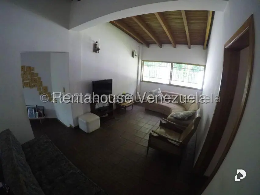Casa en Prados del Este, Caracas – 8