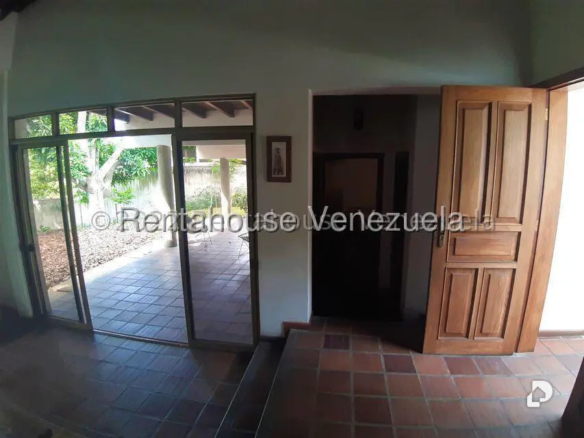 Casa en Prados del Este, Caracas – 4