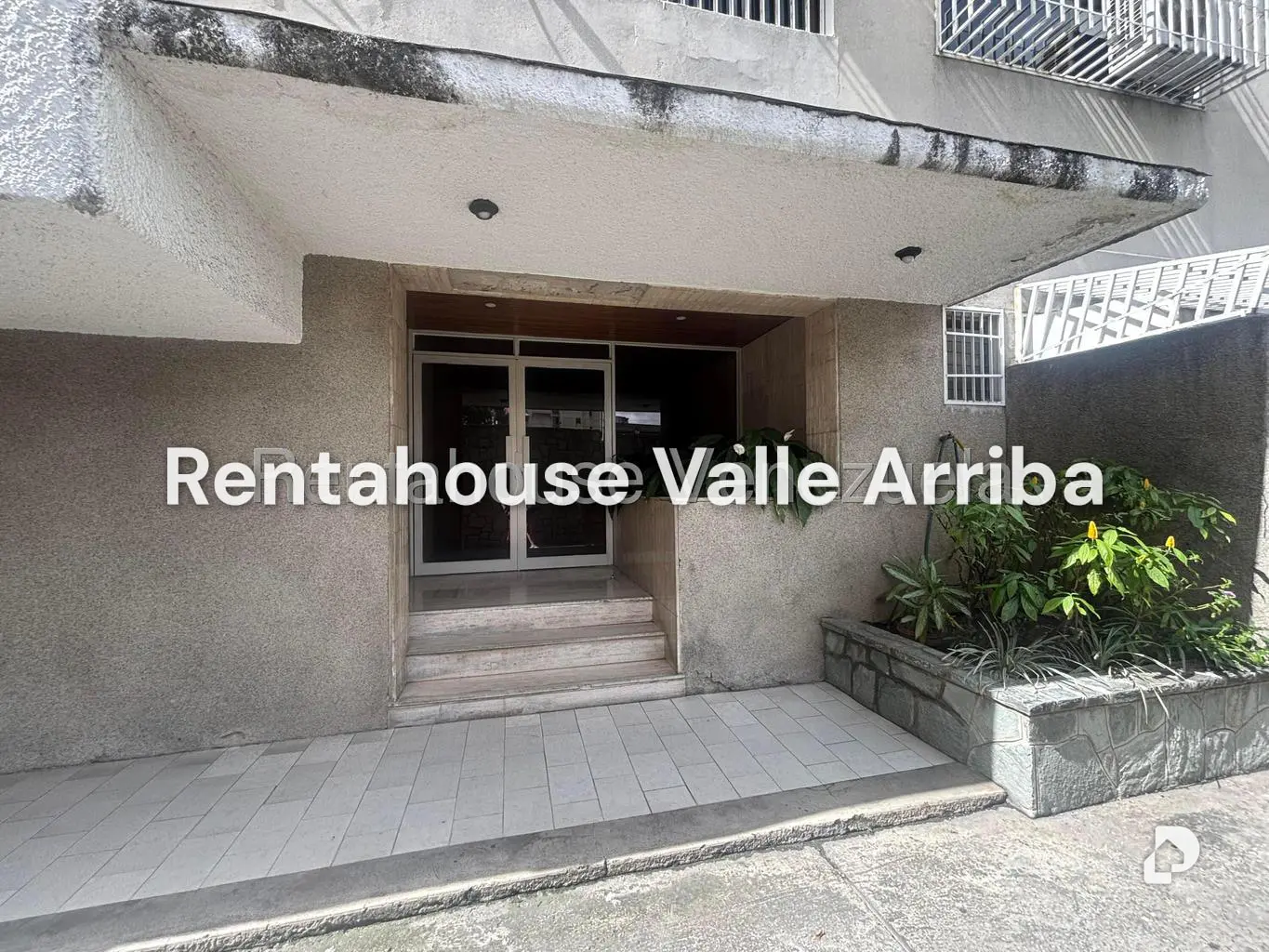 Apartamento en La Florida, Caracas – 2