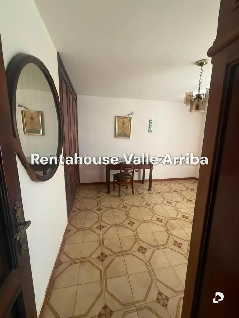 Apartamento en La Florida, Caracas – 10