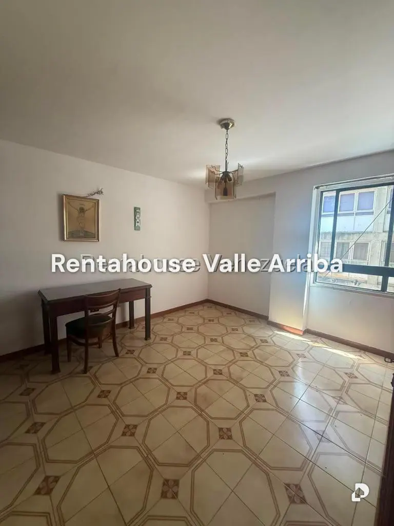 Apartamento en La Florida, Caracas – 9