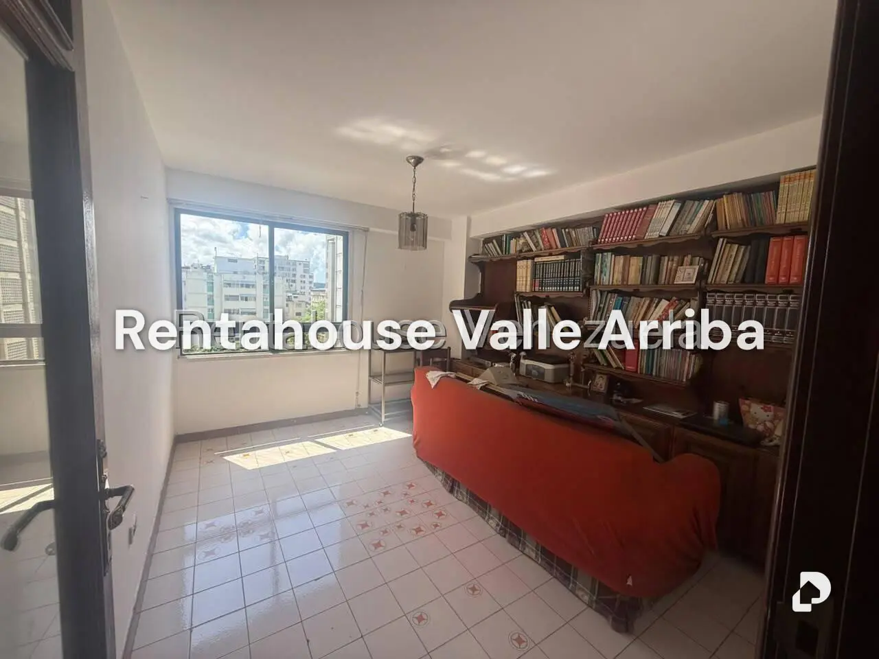 Apartamento en La Florida, Caracas – 13
