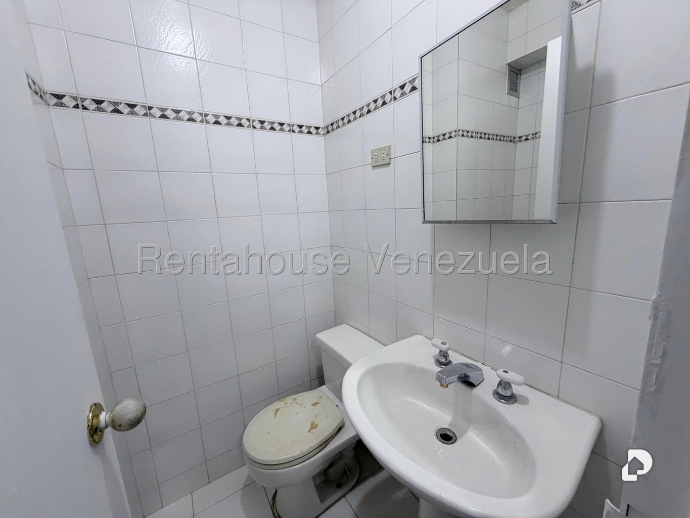 Apartamento en Colinas de Valle Arriba, Caracas – 29