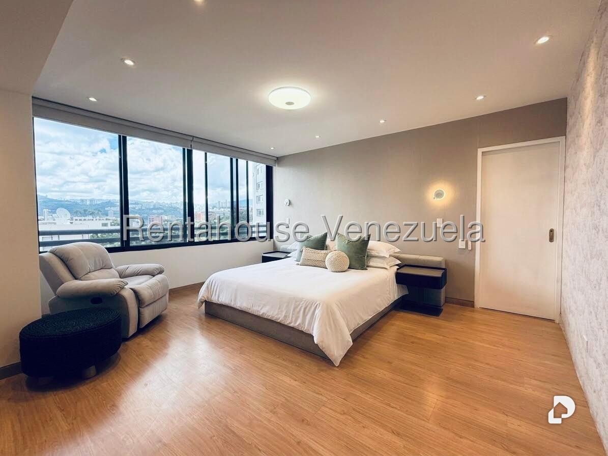 Apartamento en Colinas de Valle Arriba, Caracas – 21