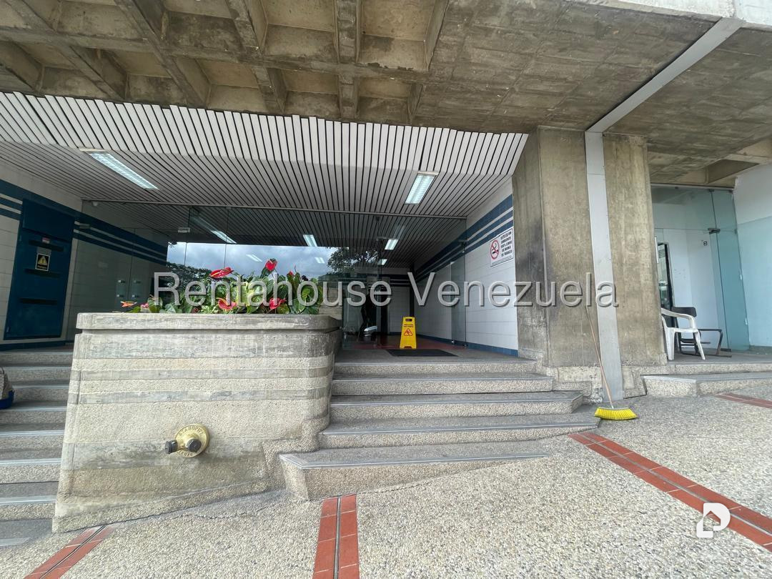 Local comercial en El Valle, Caracas – 2