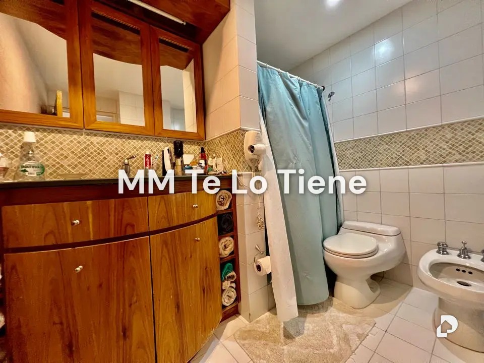 Apartment in Lomas de Las Mercedes, Caracas – 15