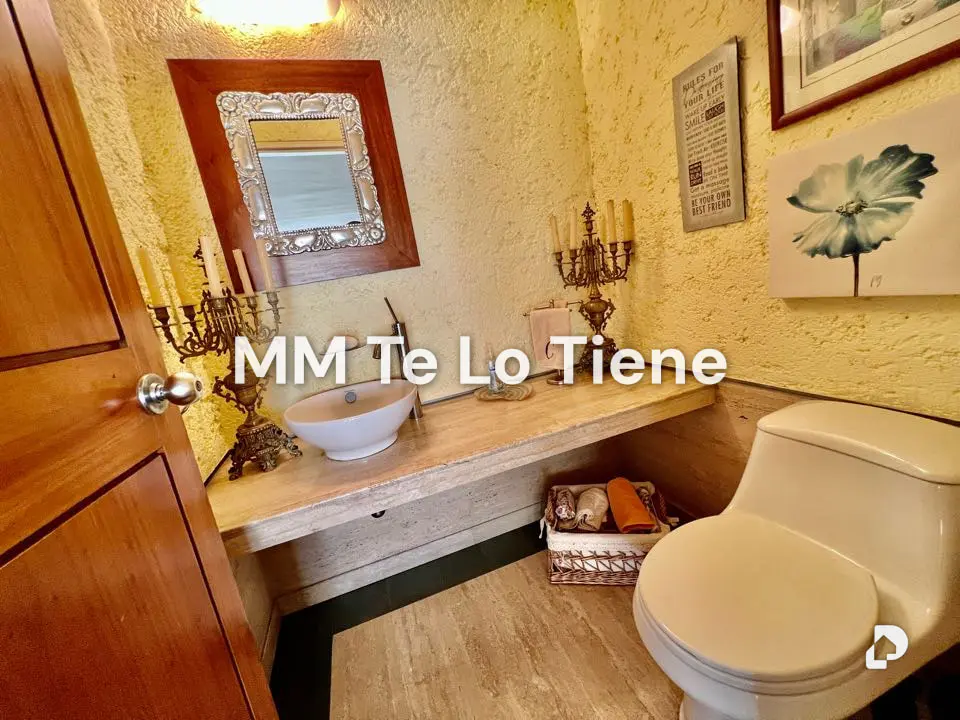 Apartment in Lomas de Las Mercedes, Caracas – 13