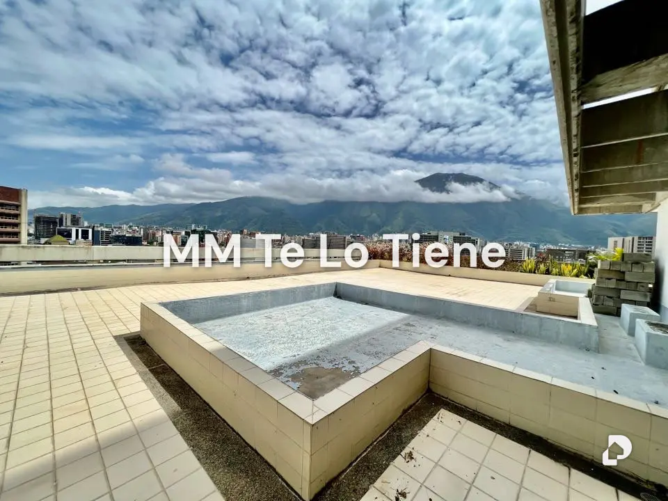 Apartment in Lomas de Las Mercedes, Caracas – 22