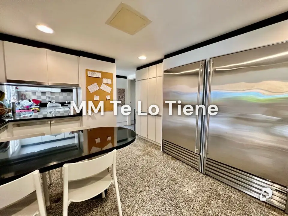 Apartment in Lomas de Las Mercedes, Caracas – 10