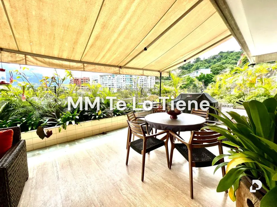 Apartment in Lomas de Las Mercedes, Caracas – 8