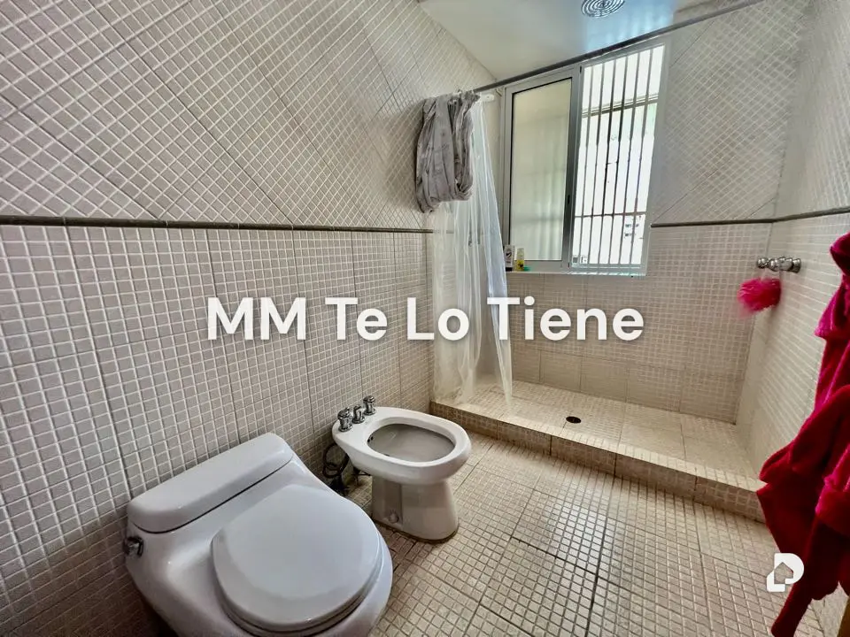 Apartment in Lomas de Las Mercedes, Caracas – 20