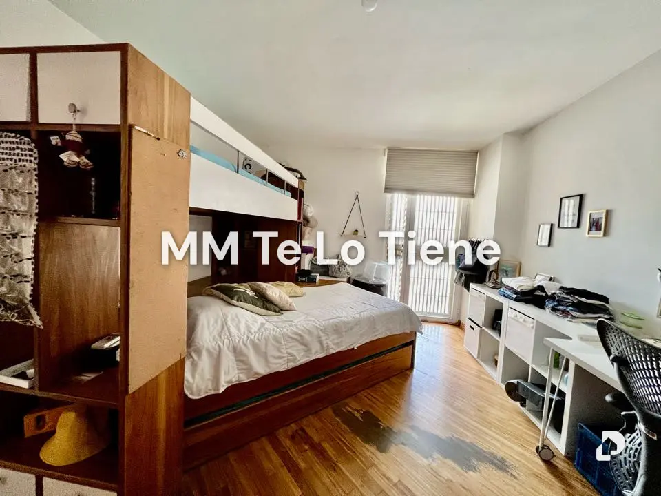 Apartment in Lomas de Las Mercedes, Caracas – 18