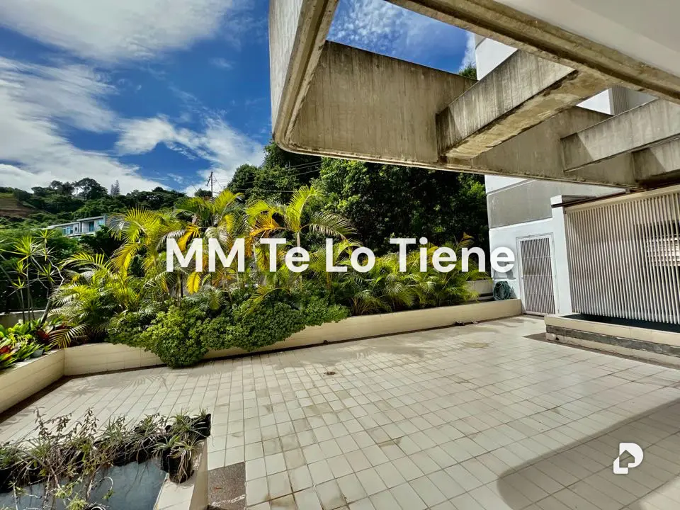 Apartment in Lomas de Las Mercedes, Caracas – 5