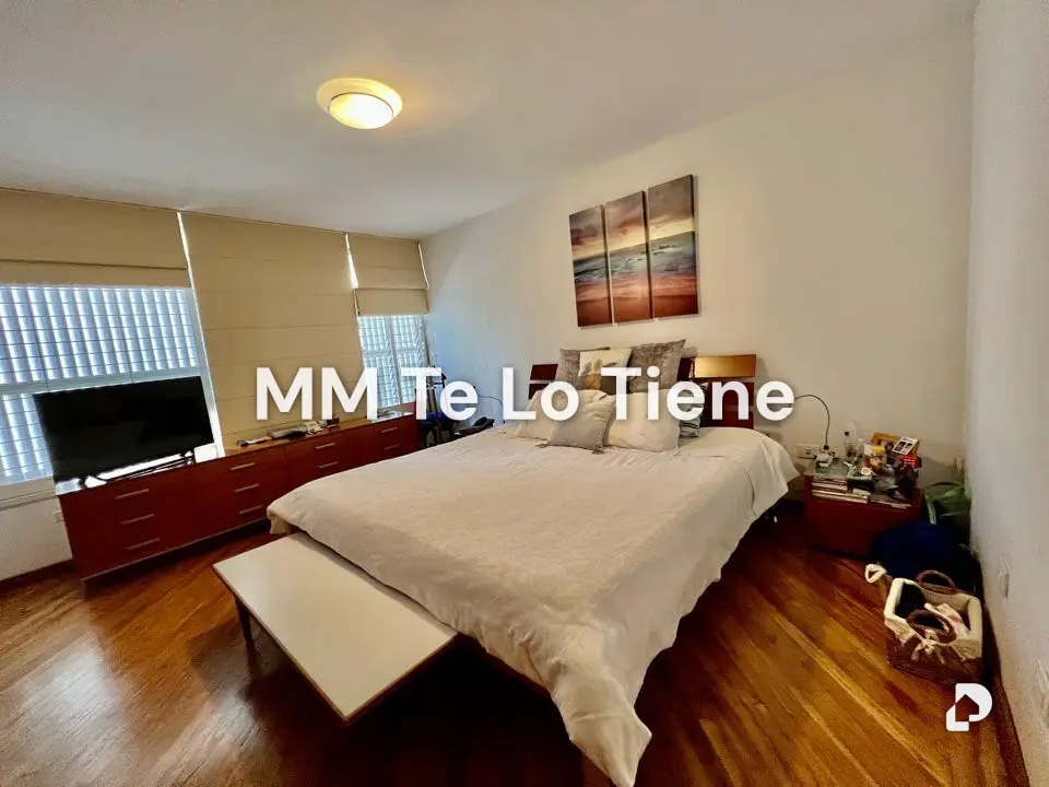 Apartment in Lomas de Las Mercedes, Caracas – 14