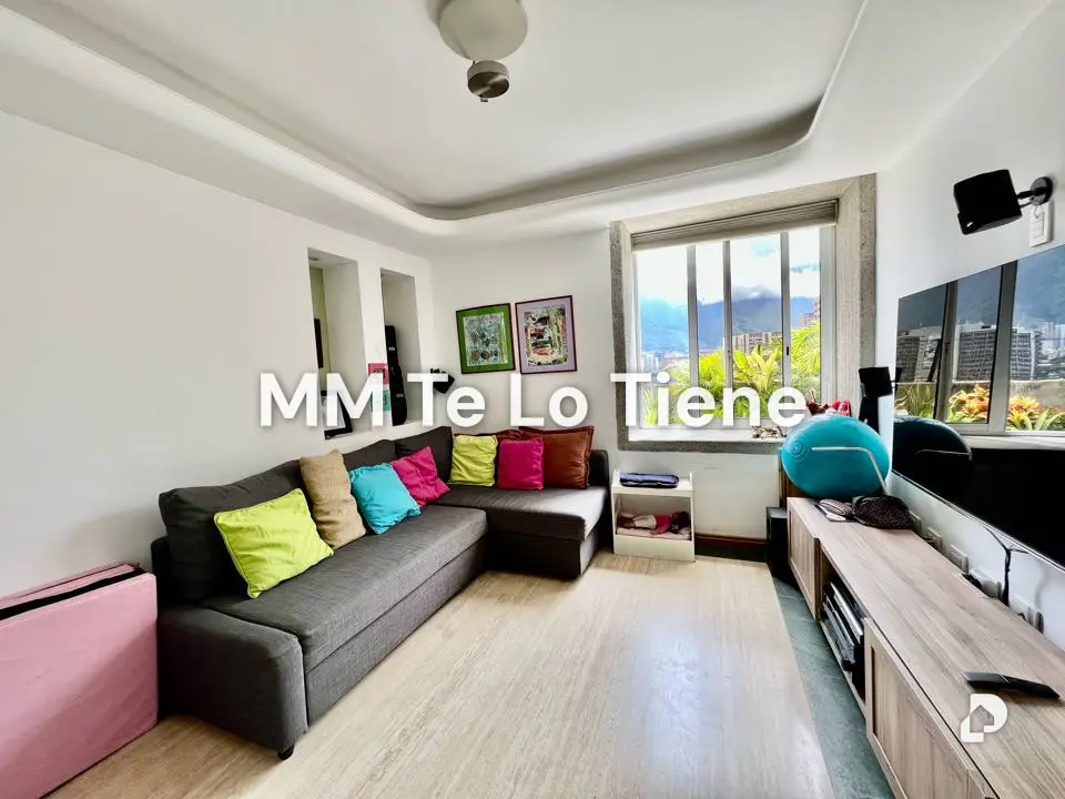 Apartment in Lomas de Las Mercedes, Caracas – 19