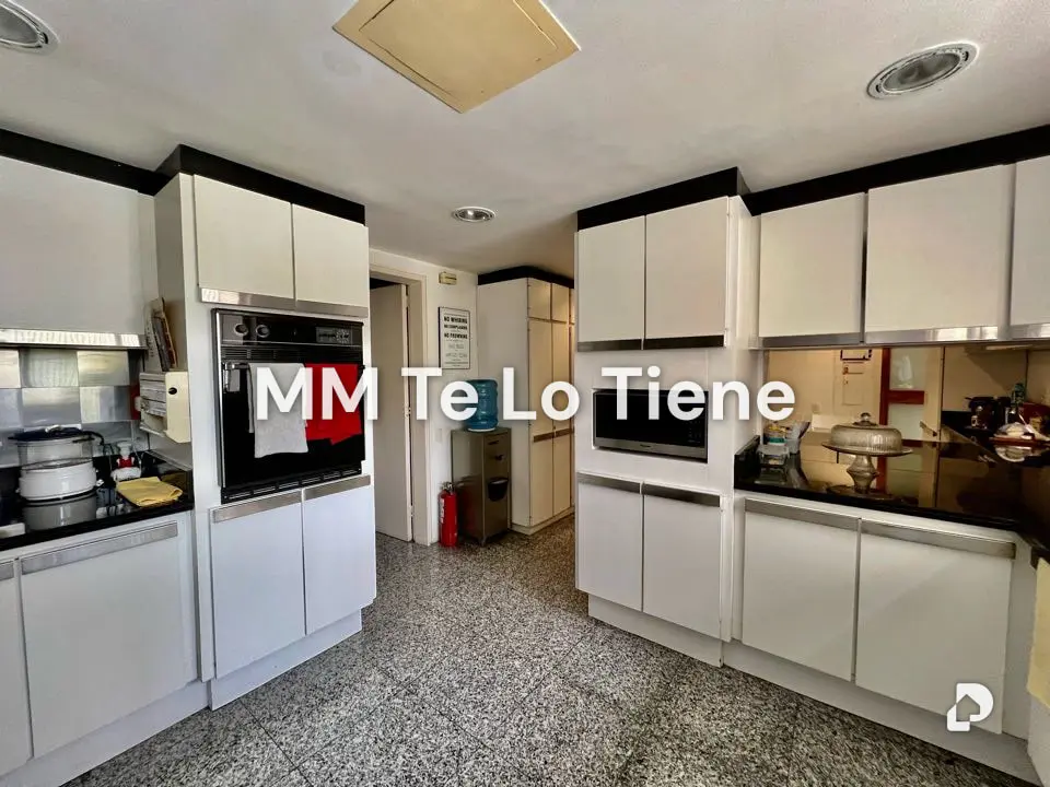 Apartment in Lomas de Las Mercedes, Caracas – 12