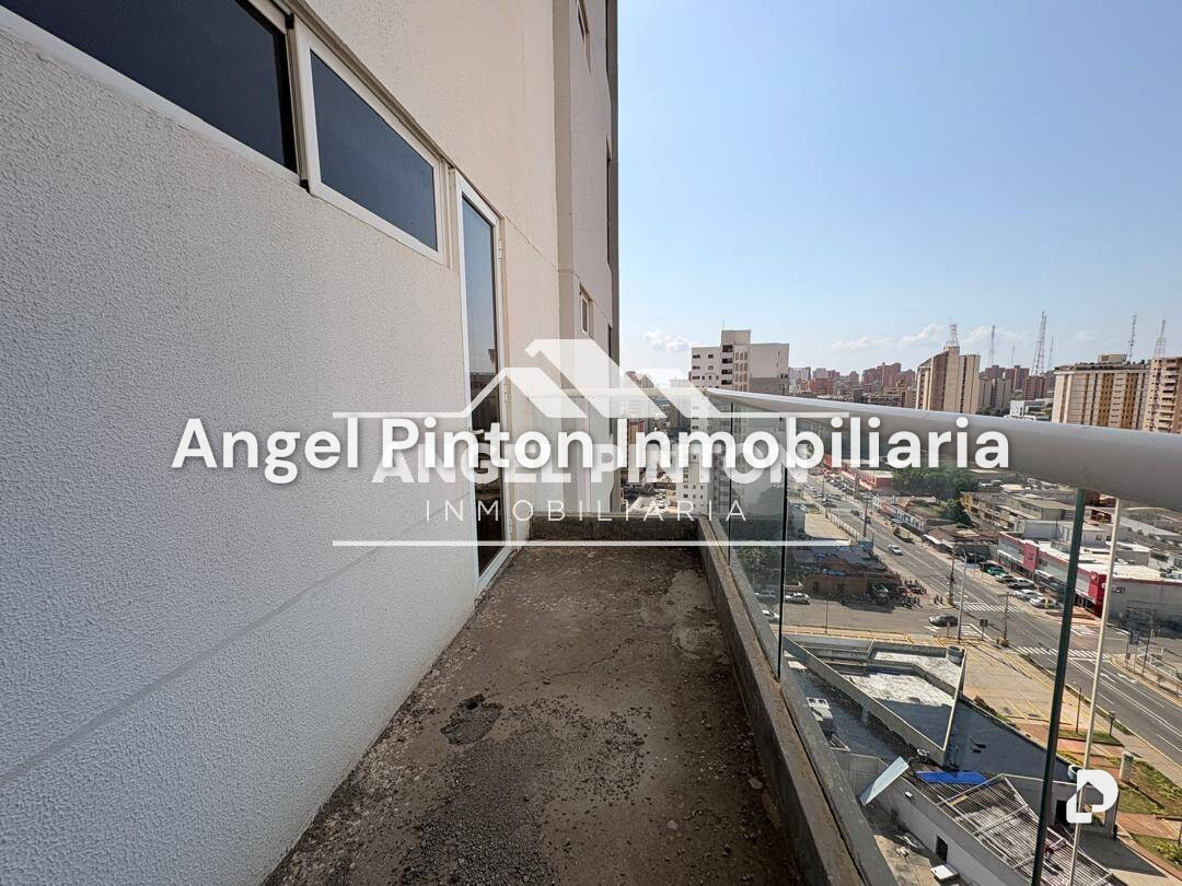Apartamento en Maracaibo – 4
