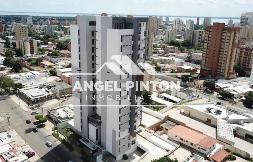 Apartment in Maracaibo - 1