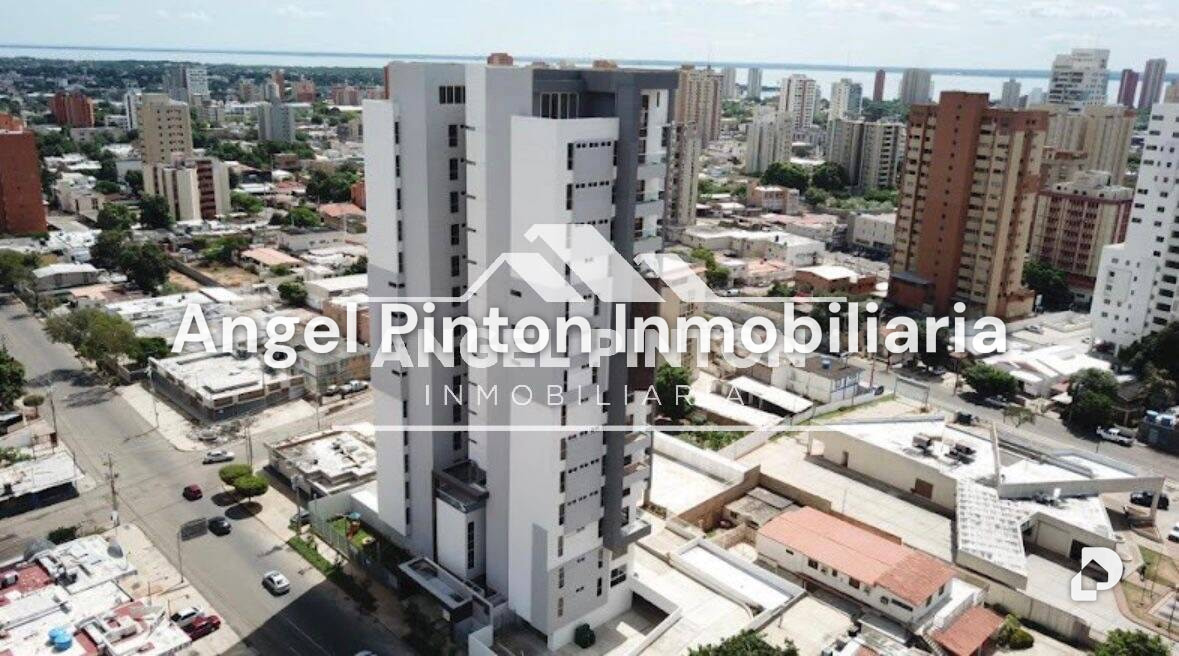 Apartamento en Maracaibo – 1