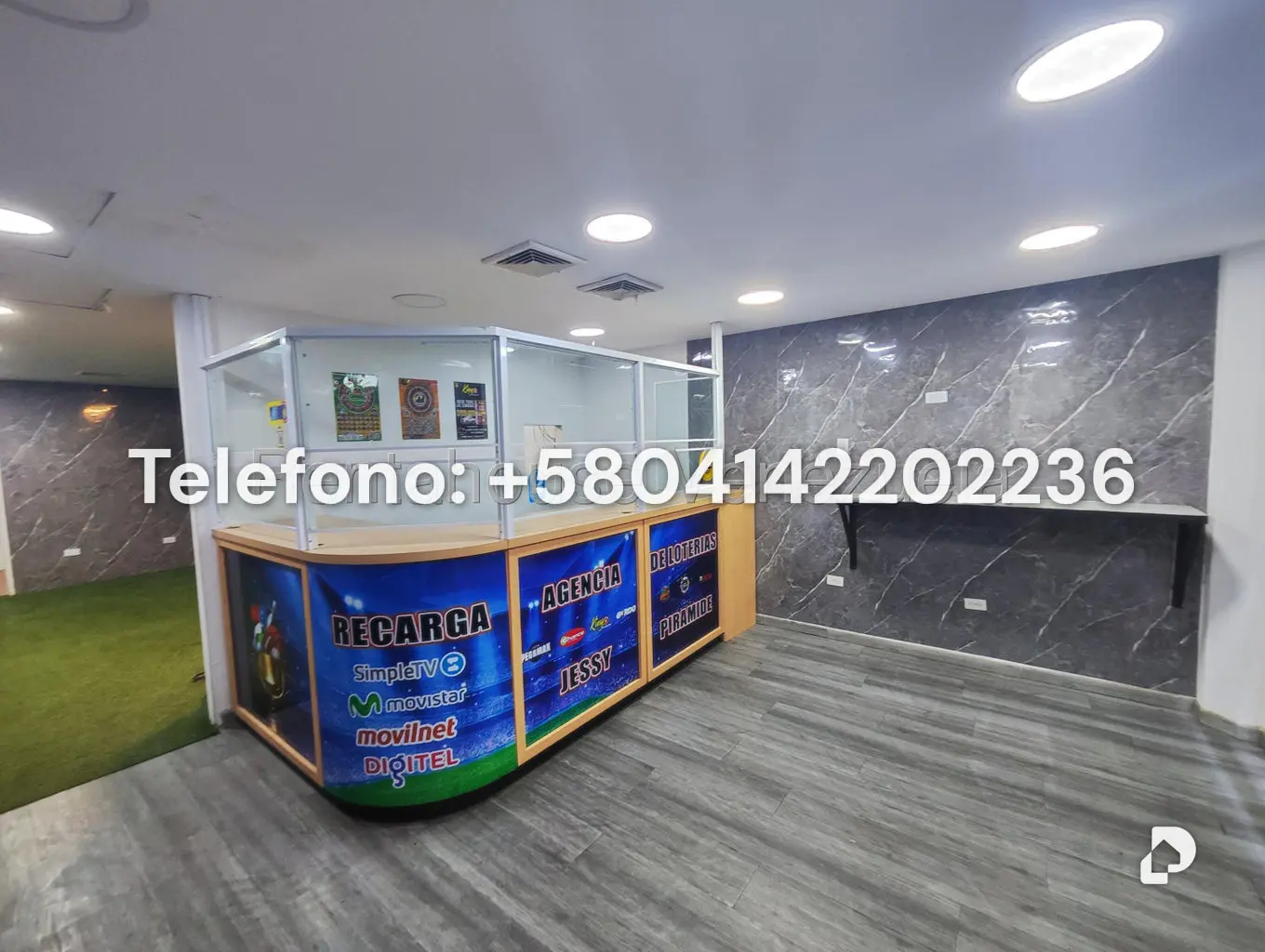 Local comercial en Prados del Este, Caracas – 9