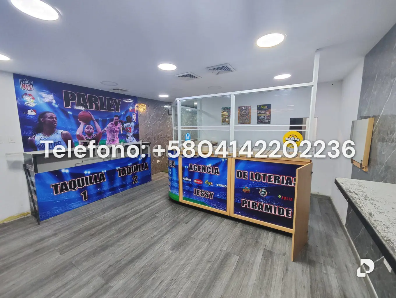 Local comercial en Prados del Este, Caracas – 8