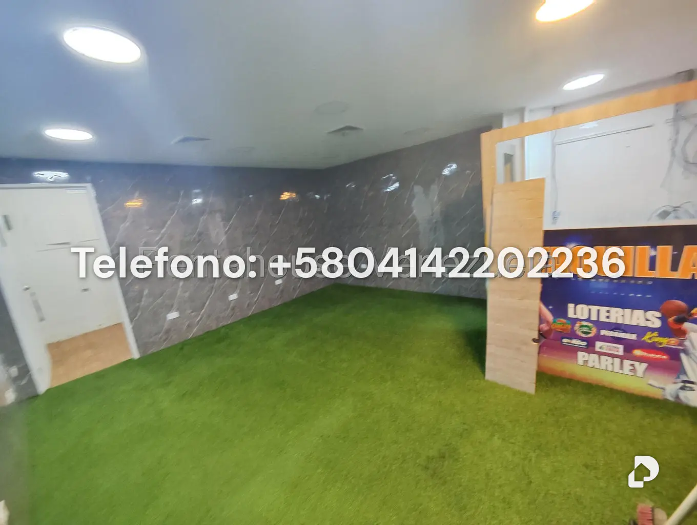 Local comercial en Prados del Este, Caracas – 4