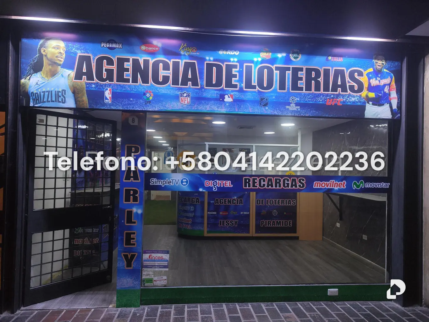 Local comercial en Prados del Este, Caracas – 10