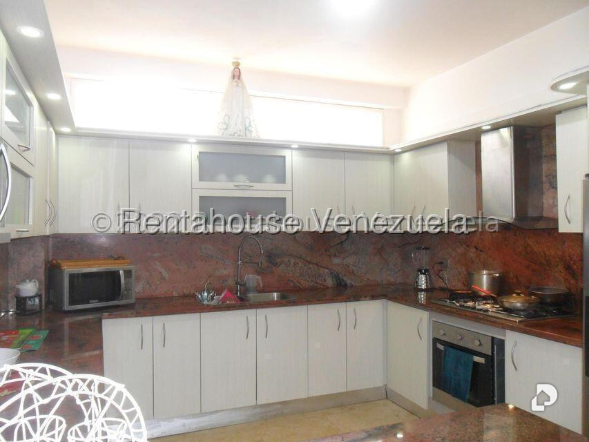 Casa en Charallavito, Caracas – 5