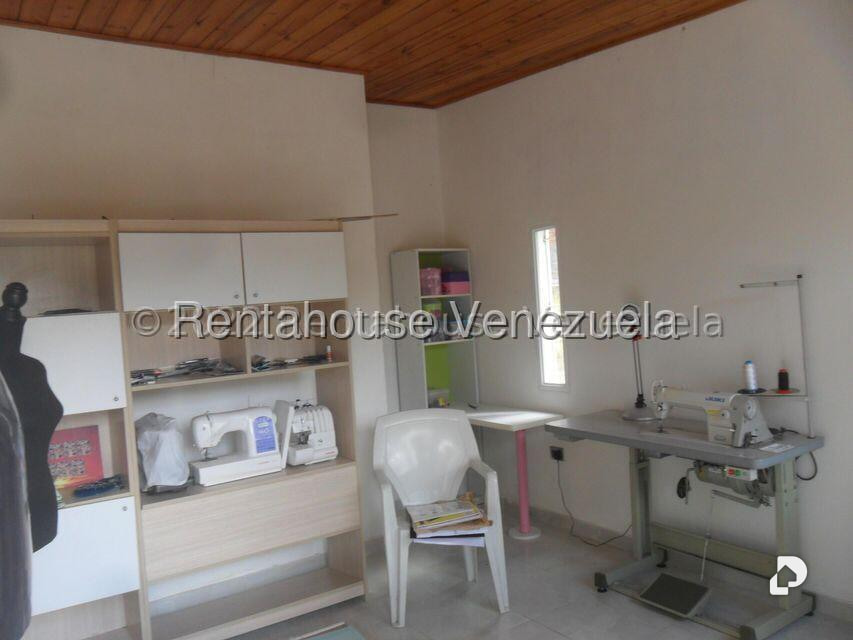 Casa en Charallavito, Caracas – 12