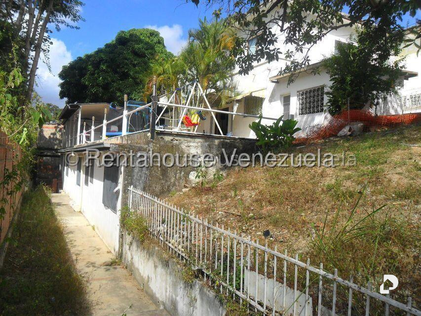 Casa en Charallavito, Caracas – 17