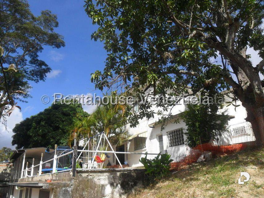 Casa en Charallavito, Caracas – 16