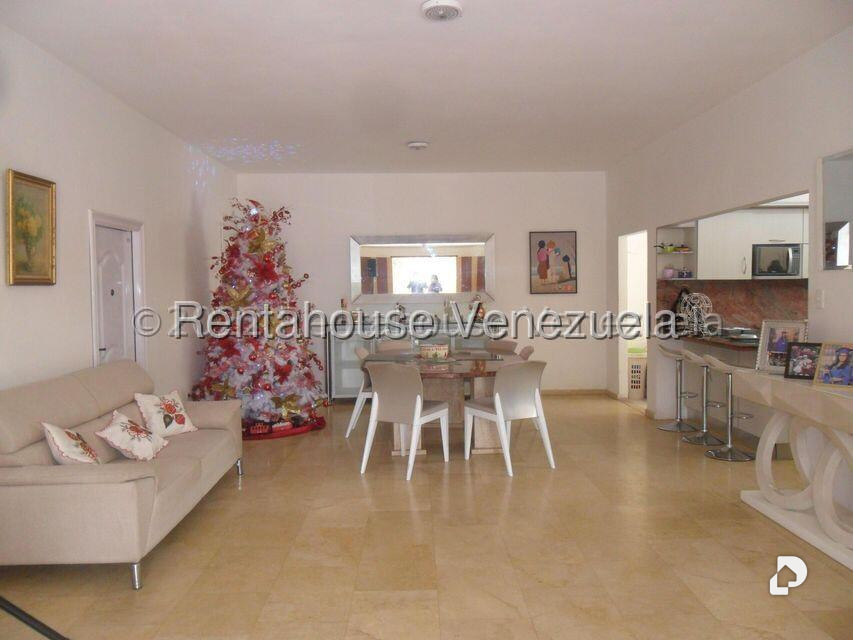 Casa en Charallavito, Caracas – 1