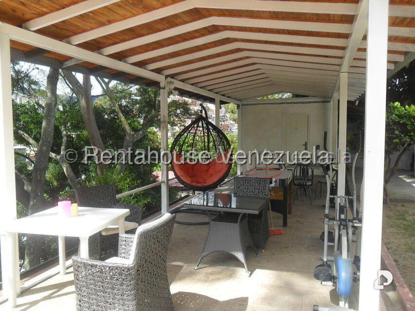 Casa en Charallavito, Caracas – 14