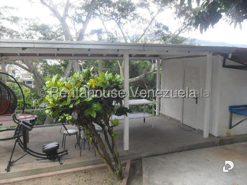 Casa en Charallavito, Caracas – 19