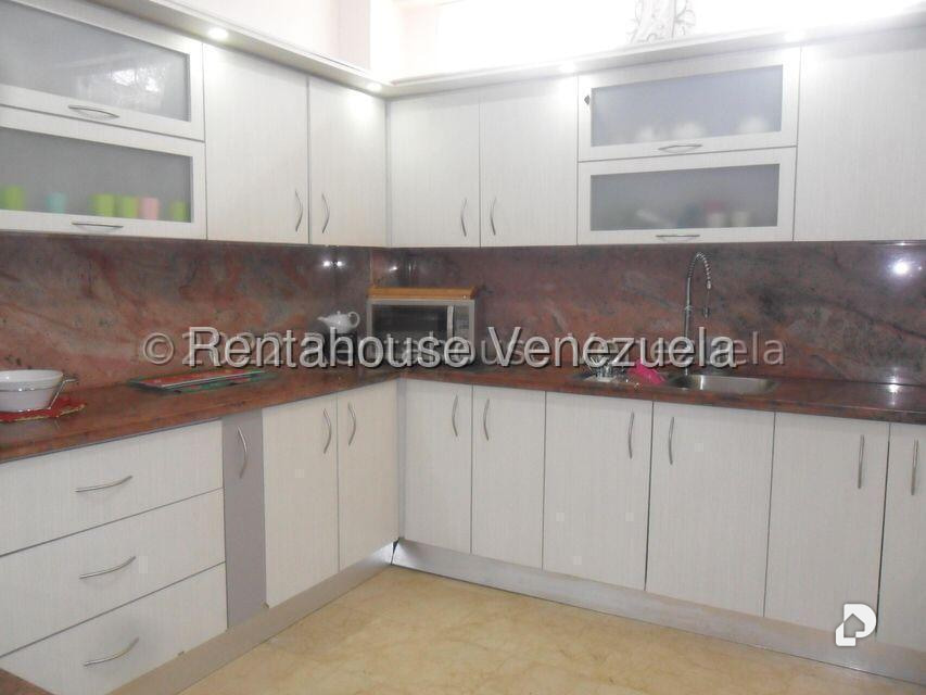 Casa en Charallavito, Caracas – 3