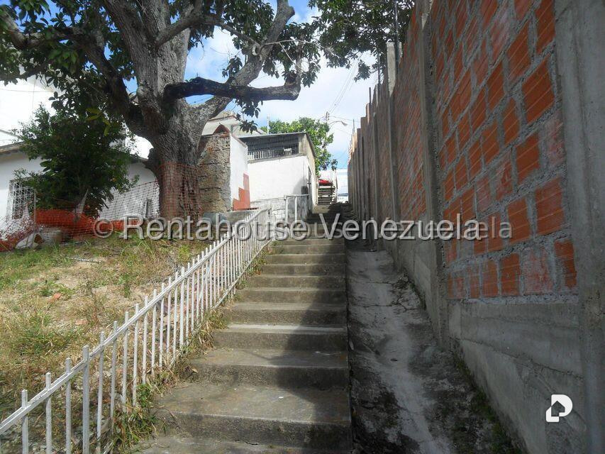Casa en Charallavito, Caracas – 18