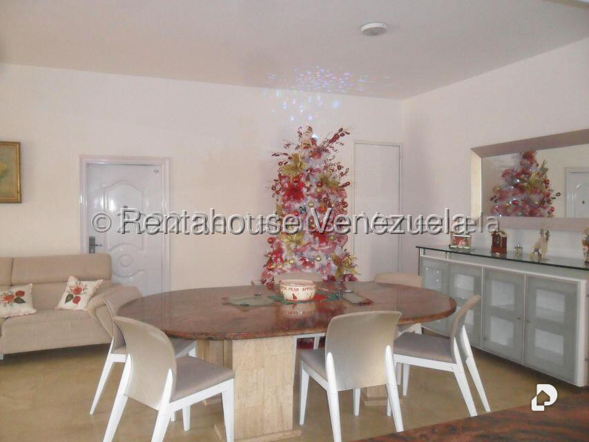 Casa en Charallavito, Caracas – 2