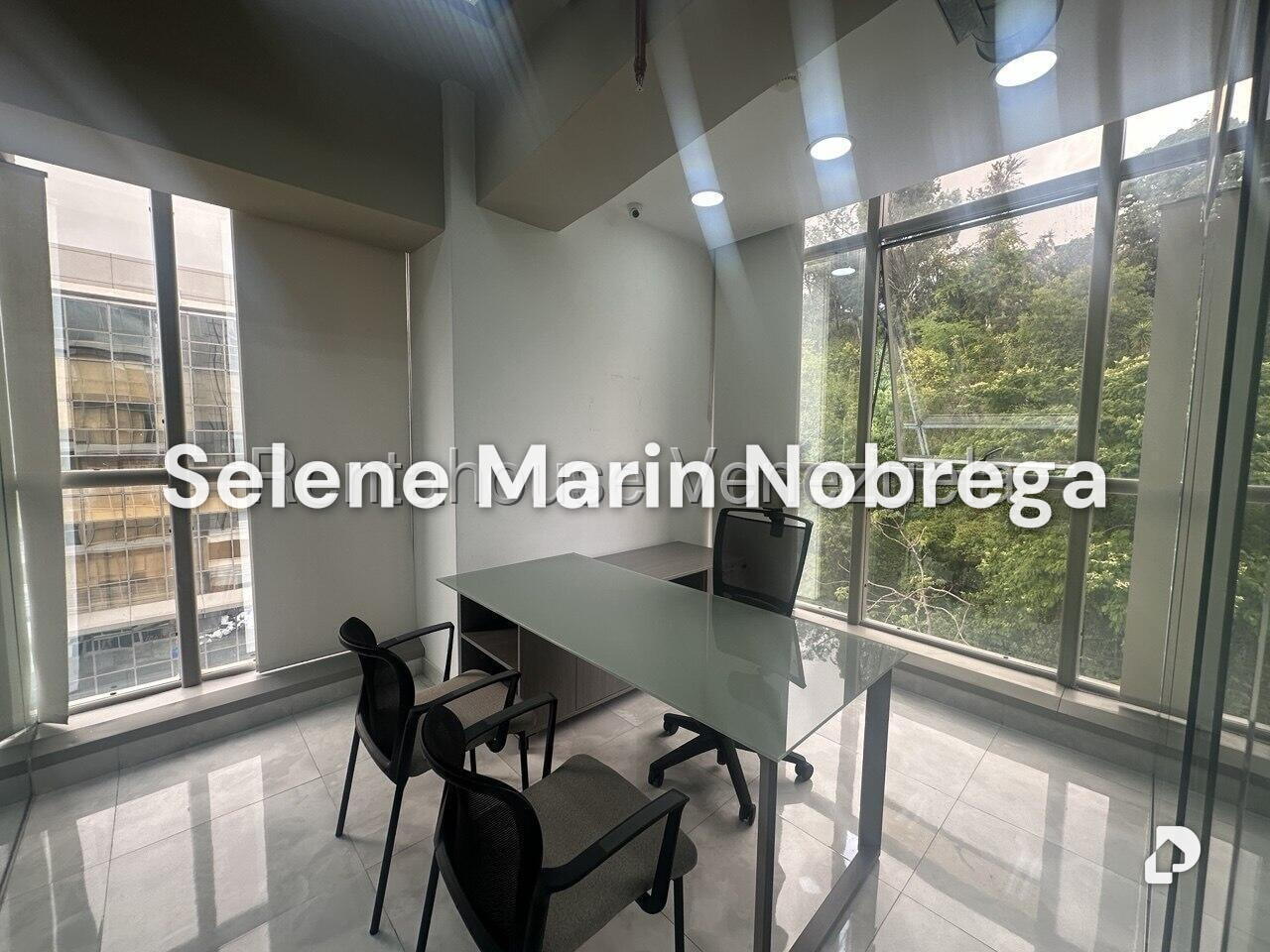 Oficina en Santa Paula, Caracas – 18