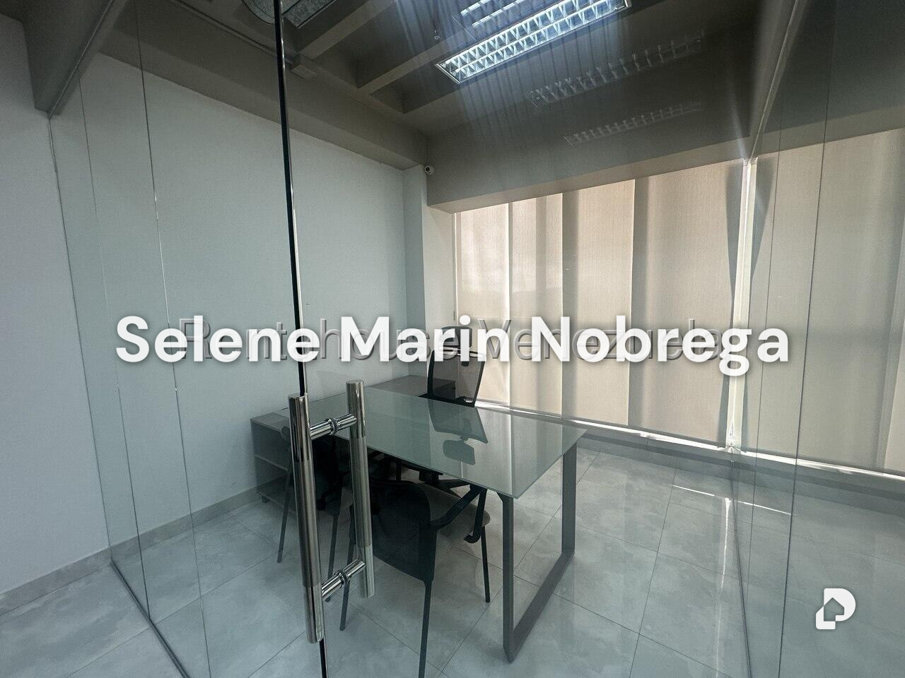 Oficina en Santa Paula, Caracas – 7